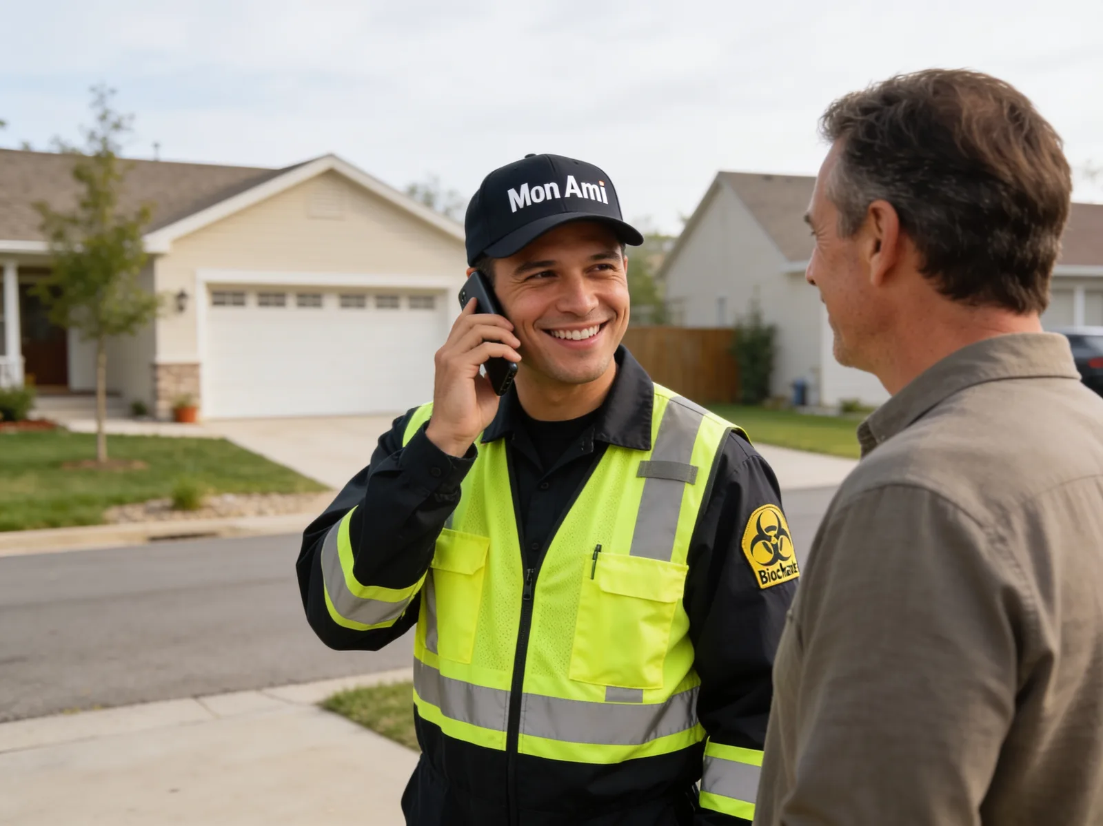 Sewage Cleanup Rochert, MN FAQs