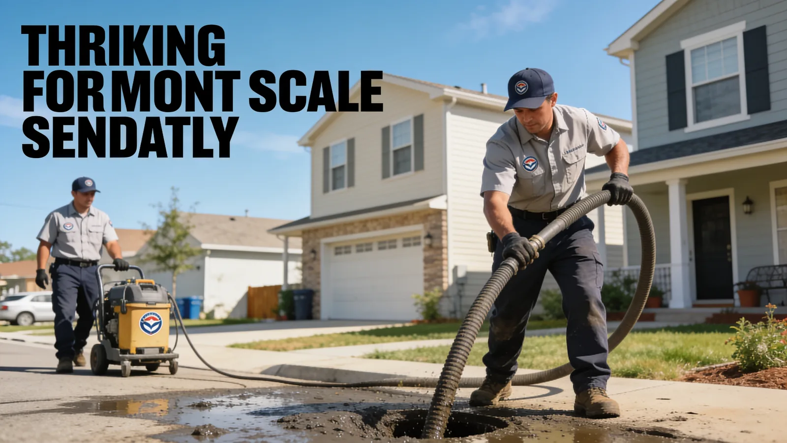 Sewage Cleanup in Rochert, MN near me